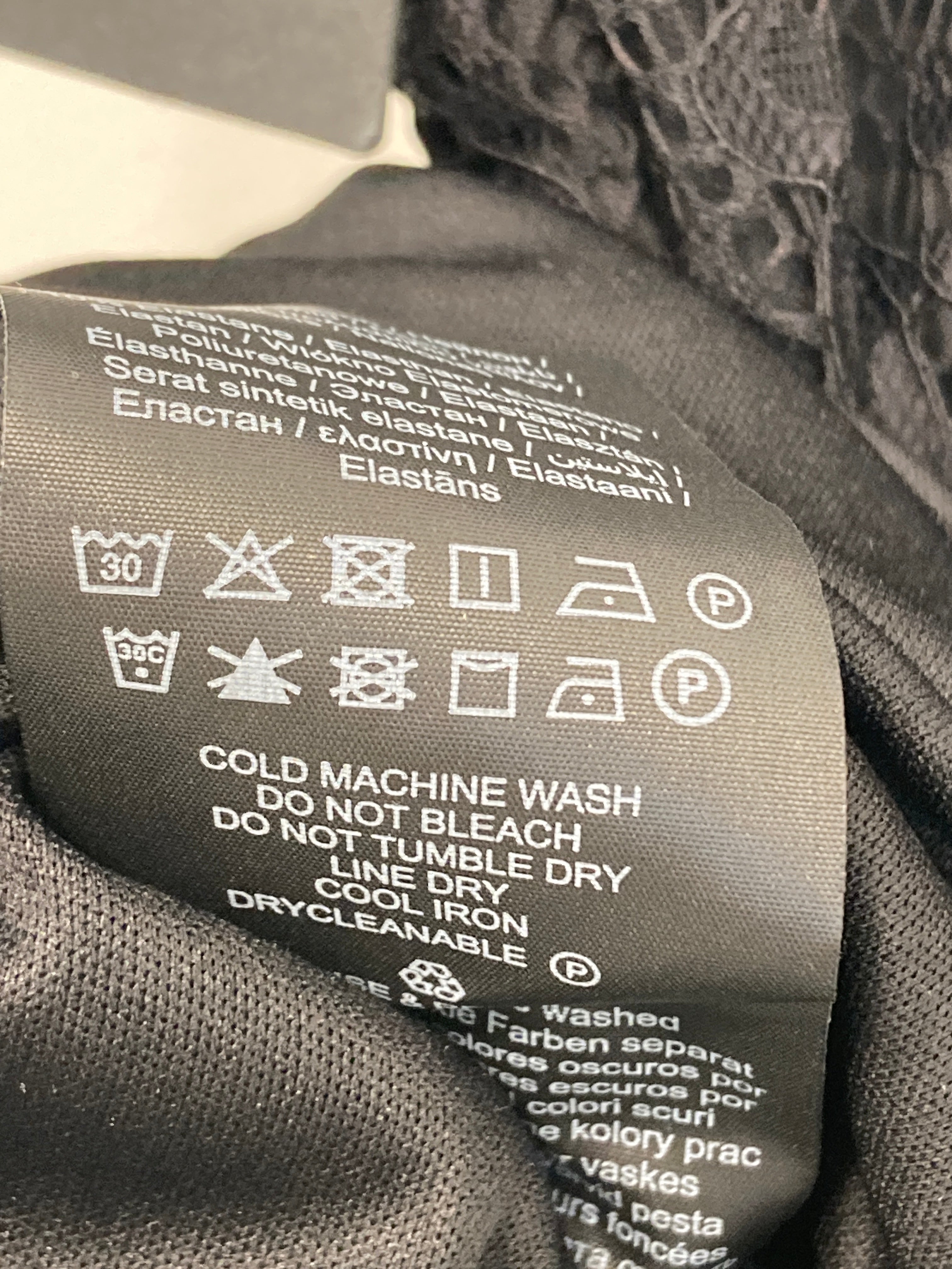 Vero Moda Kjole